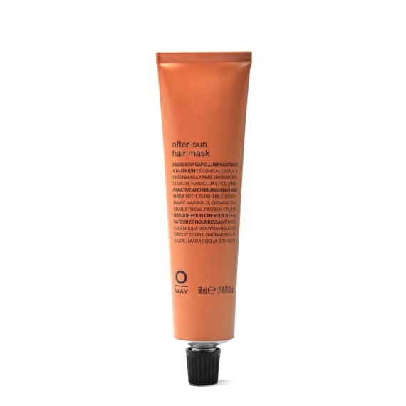 Oway SunWay After-Sun Hair Mask 50ml...