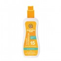 Australian Gold Ultimate Hydration SPF15 Spray Gel Sunscreen 237ml - crema spray idratante water resistant protezione alta