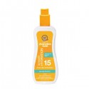 Australian Gold Ultimate Hydration SPF15 Spray Gel Sunscreen 237ml - crema spray idratante water resistant protezione alta