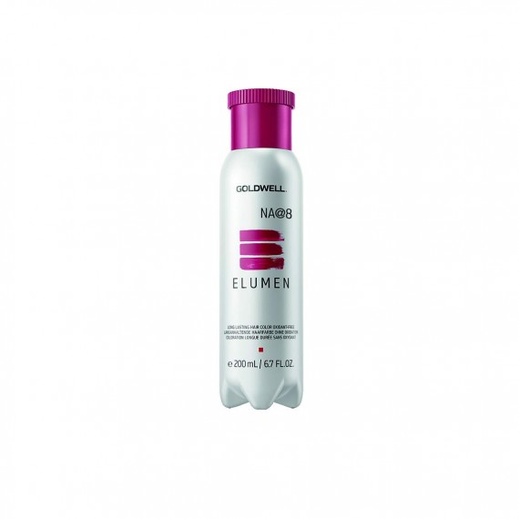 Goldwell Elumen NA@8 200ml - colori...