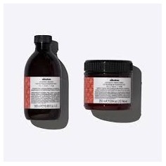 Davines Alchemic Rosso...