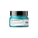 L'Oreal Professionnel Serie Expert Scalp Advanced Anti-Oiliness 2-in-1 Deep Purifier Clay 250ml - argilla purificante