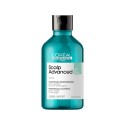 L'Oréal Professionnel Serie Expert Scalp Advanced Anti-Gras Oiliness Shampoo 300ml - shampoo capelli grassi