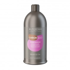 Alter Ego ChromEgo Silver...