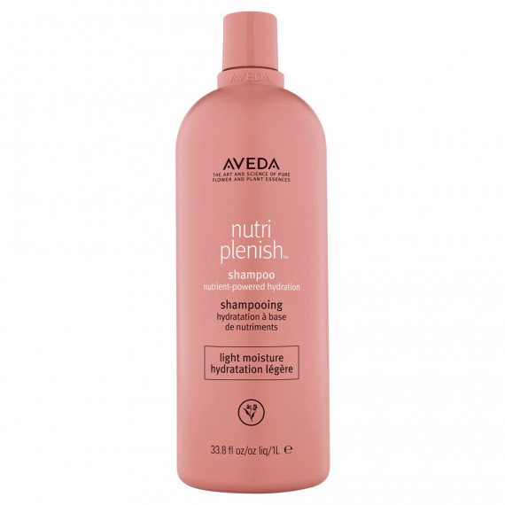 Aveda Nutriplenish Hydrating Shampoo...