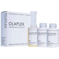 Olaplex Traveling Stylist Kit 3x100ml - kit da viaggio