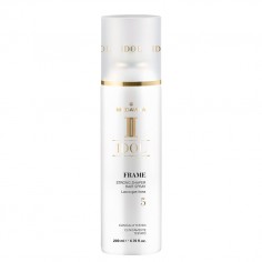 Medavita Idol Frame Strong Shaper Hair Spray 200ml - Lacca gas