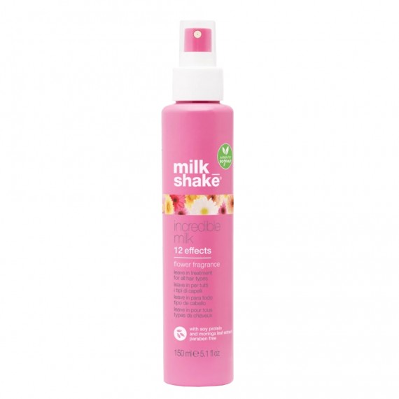 milk_shake Incredible Milk Flower Fragrance 150ml NOVITA' 2023