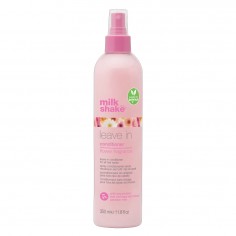 milk_shake Leave-In Conditioner Flower Fragrance 350ml NOVITA'
