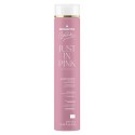 Medavita Blondie Just In Pink Glamour Shampoo 250ml - shampoo tonalizzante rosa pastello per capelli biondi