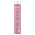 Medavita Blondie Just in Pink Glamour Shampoo 250ml - shampoo tonalizzante rosa pastello per capelli biondi