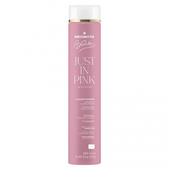 Medavita Blondie Just In Pink Glamour...