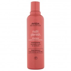 Aveda Nutriplenish Shampoo Deep Moisture 250ml - shampoo