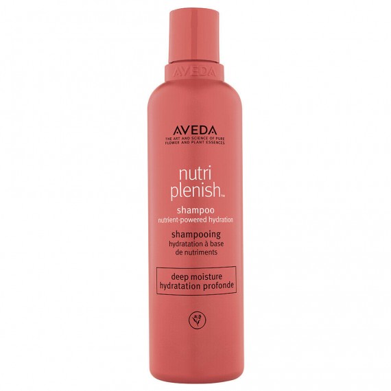 Aveda Nutriplenish Shampoo Deep Moisture 250ml - shampoo