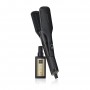 ghd Duet GIFT SET BLACK - piastra asciugacapelli 2 in 1 NERA +