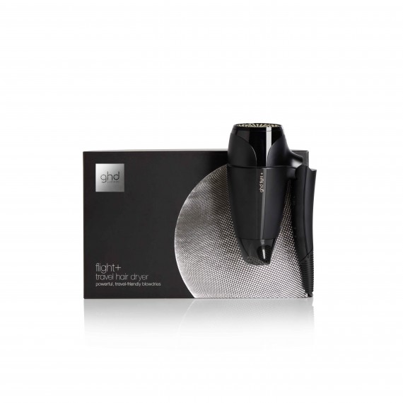 ghd Flight+ Travel - asciugacapelli da viaggio