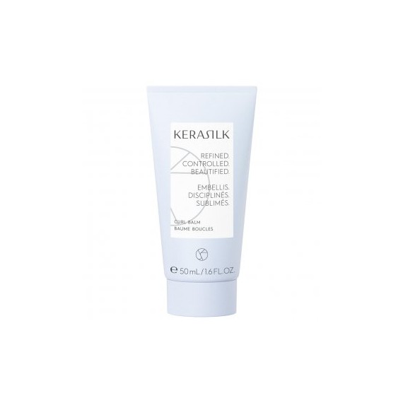 Kerasilk Specialists Curl Balm 50ml -...