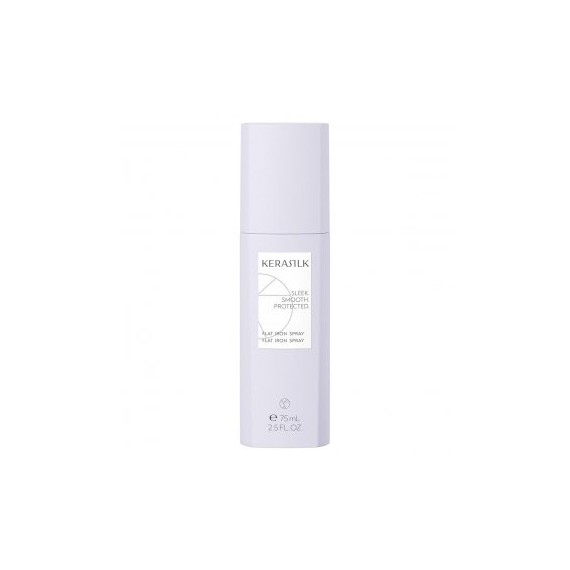 Kerasilk Styling Flat Iron Spray 75ml...