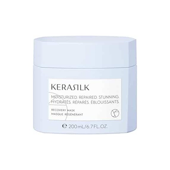 Kerasilk Specialists Recovery Mask...