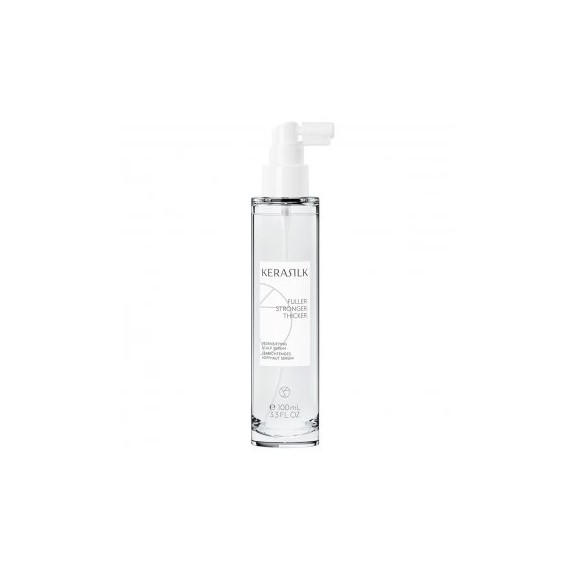 Kerasilk Specialists Redensifying...