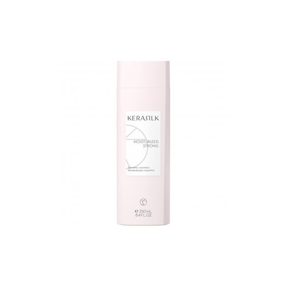 Kerasilk Essentials Repairing Shampoo...