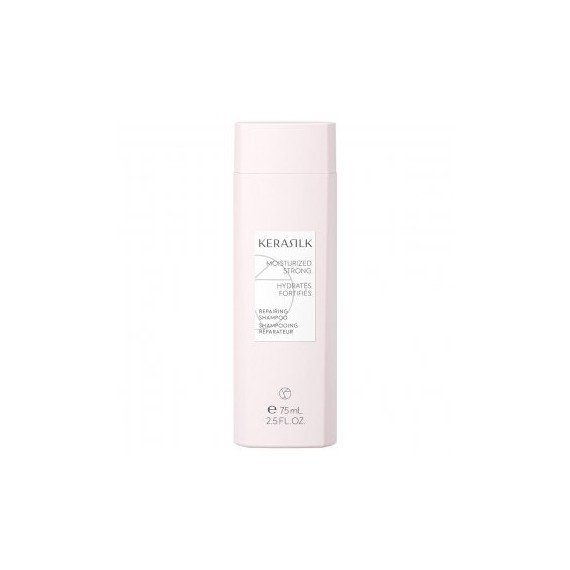 Kerasilk Essentials Repairing Shampoo...