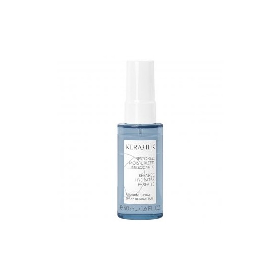 Kerasilk Specialists Repairing Spray...