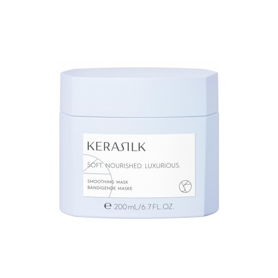 Kerasilk Specialists Smoothing Mask...