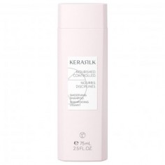 Kerasilk Smoothing Shampoo 75ml