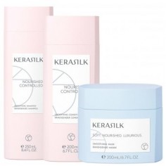 Kerasilk Essentials...