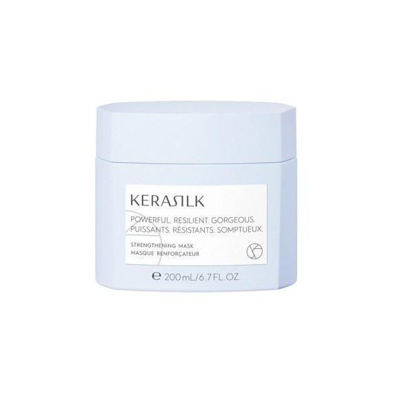 Kerasilk Specialists Strengthening...