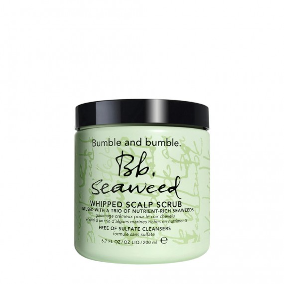 Bumble and bumble Bb. Seaweed Whipped...