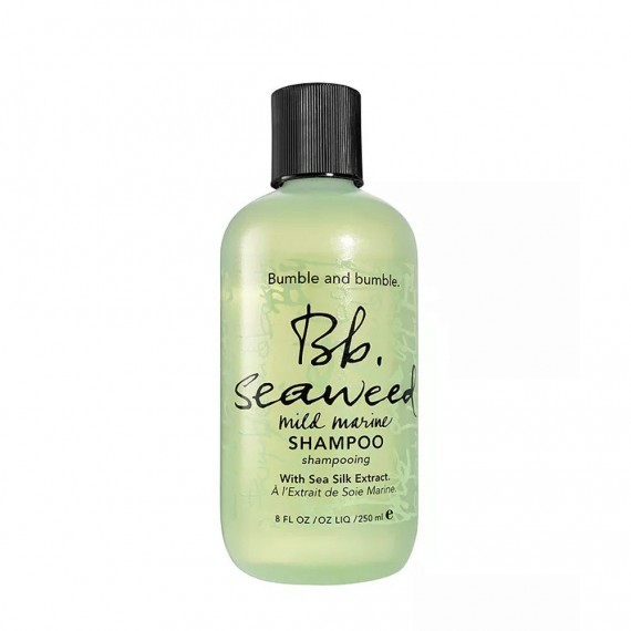 Bumble and bumble Seaweed Shampoo 250ml 