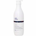 milk_shake Silver Shine Shampoo Light 1000ml - shampoo antigiallo capelli biondi e grigi