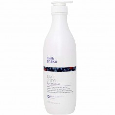 MILK SHAKE NATURAL CARE Maschera idratante allo yogurt per capelli secchi e  danneggiati 500ml