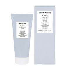 Comfort Zone Active Pureness Mask 60ml - maschera opacizzante