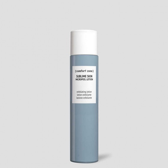 Comfort Zone Sublime Skin Micropeel...