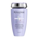 Kerastase Blond Absolu Bain Ultra-Violet 250ml - shampoo anti-giallo capelli biondi bianchi decolorati
