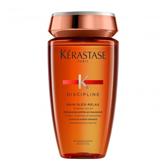 Kerastase Discipline Bain Oleo Relax...