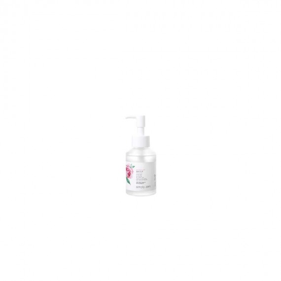 Simply Zen Smooth & Care Leave-In Oil 100ml - olio levigante