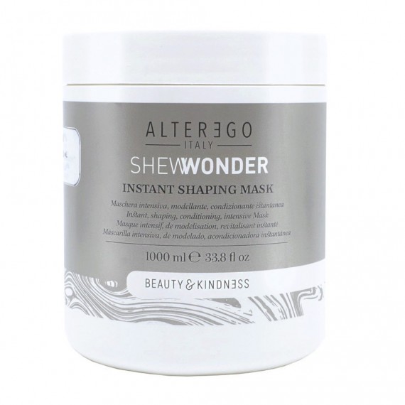 Alter Ego She Wonder Instant Shaping...