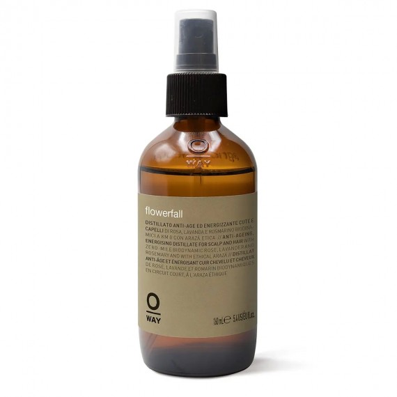 Oway Flowerfall Distillato Anti-Age...