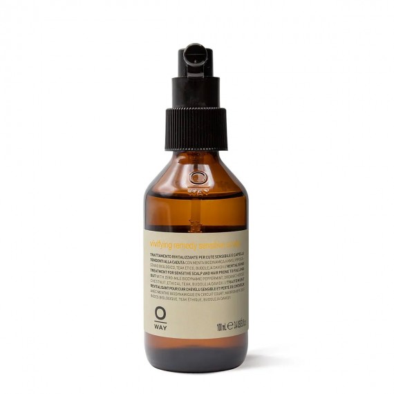 Oway Hair Loss Vivifying Remedy Sensitive Scalp 100ml -