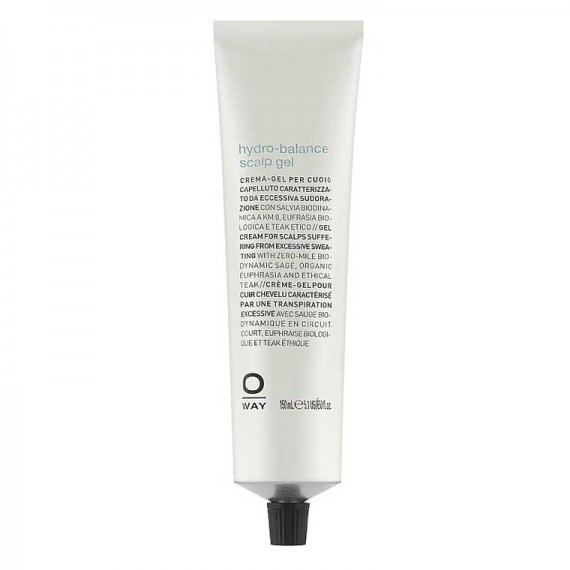Oway Rebalancing Hydro-Balance Scalp...