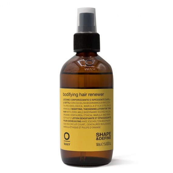 Oway Styling & Finish Bodifying Hair...