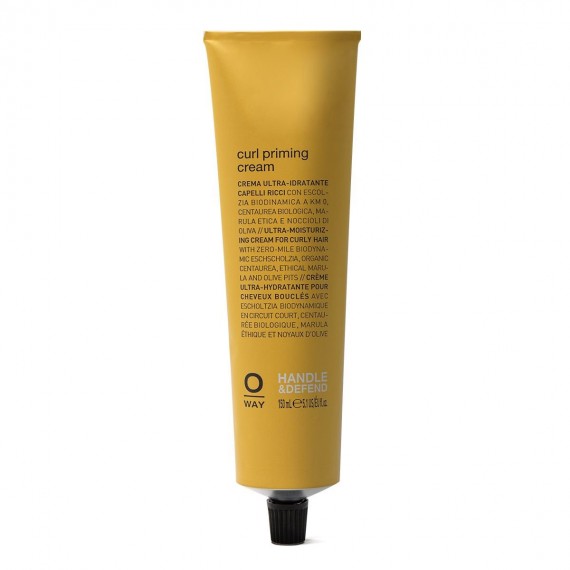 Oway Styling&Finish Curl Priming...
