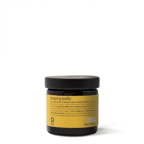 Oway Styling & Finish Shaping Putty...