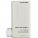 Kevin.Murphy SMOOTH AGAIN WASH 250ml - shampoo disciplinante capelli ruvidi e crespi