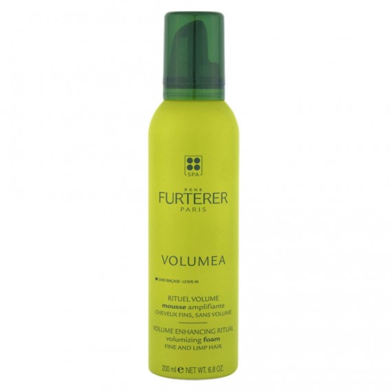 Rene Furterer Volumea Volumizing Foam...