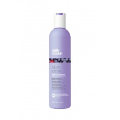 milk_shake Silver Shine Light Shampoo 300ml - shampoo